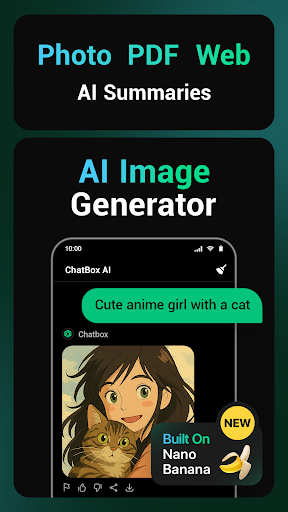ChatBox: AI Chat Bot Assistant screenshot 18