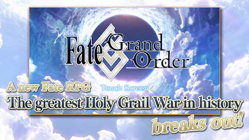 Fate/Grand Order (English) screenshot 8