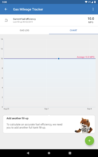 CARFAX Car Care App screenshot 12