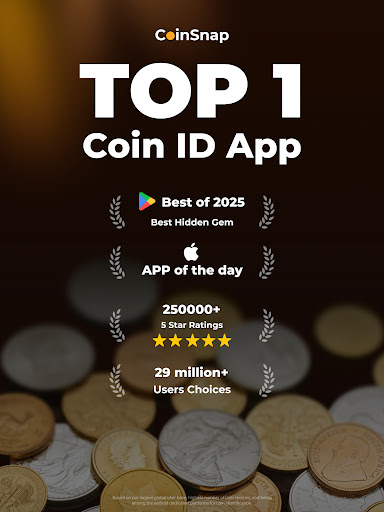 CoinSnap - Coin Identifier screenshot 11