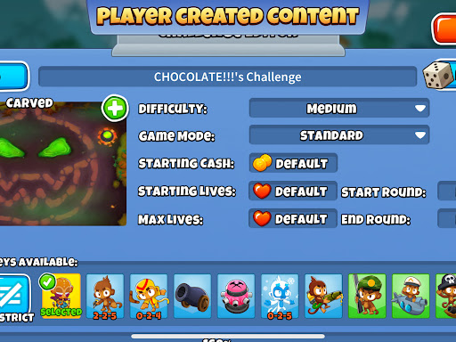 Bloons TD 6 NETFLIX screenshot 10