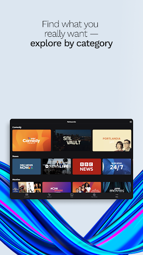 Xumo Play: Stream TV & Movies screenshot 8