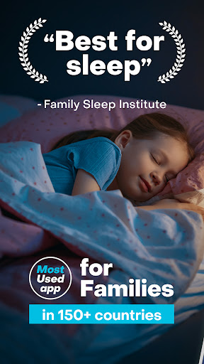 Storybook: Calm Bedtime, Sleep screenshot 8