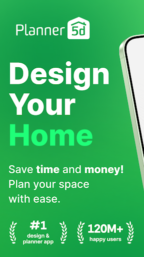 Planner 5D: AI Home Design screenshot 4