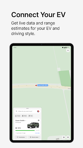 A Better Routeplanner (ABRP) screenshot 5