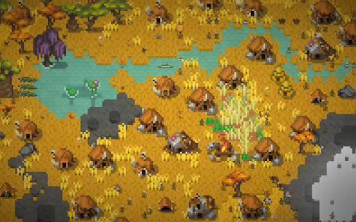 WorldBox - Sandbox God Sim screenshot 8