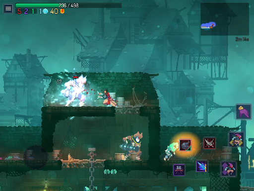 Dead Cells screenshot 15