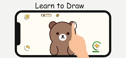 ArtLoop: Learn how to draw screenshot 22