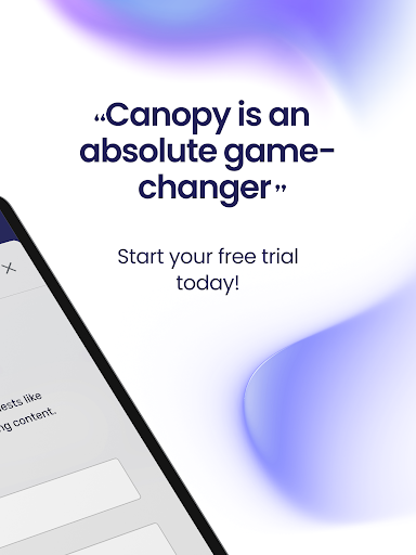 Canopy - AI Online Safety App screenshot 5