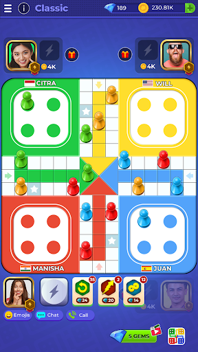 Ludo Superstar - Fun Game screenshot 15