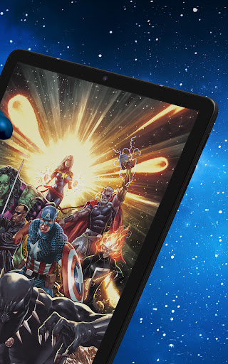 Marvel Unlimited screenshot 7