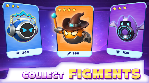Star Blaster Offline Roguelike screenshot 9