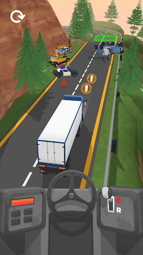 Vehicle Masters screenshot 2