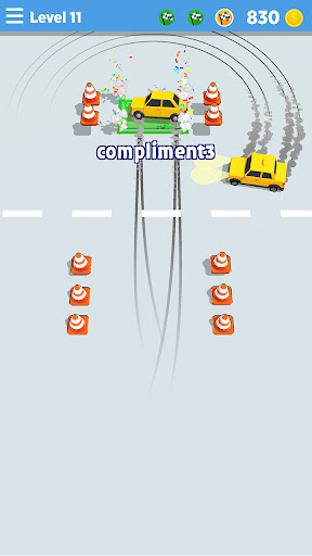 Shift Drift-Drive Craft screenshot 3