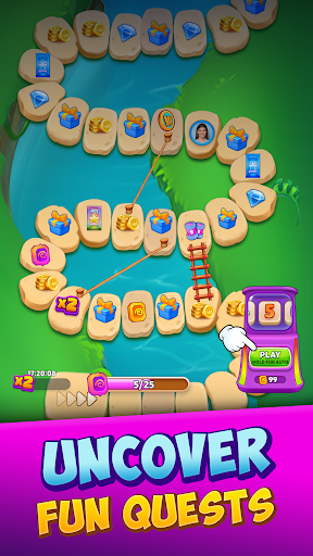 Gin Rummy Stars - Card Game screenshot 4