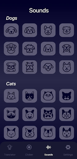 DogTok - Dog Translator Pro screenshot 1