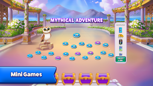 Backgammon - Lord of the Board screenshot 12