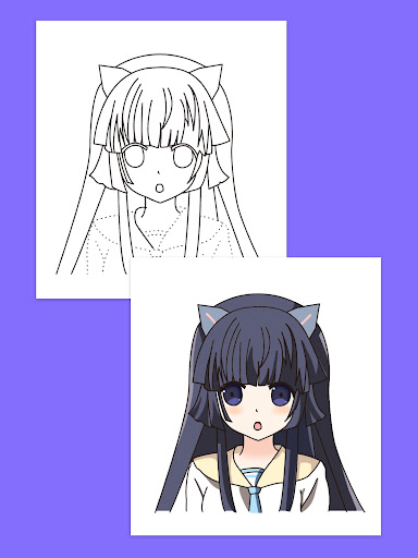 How To Draw Comics screenshot 21