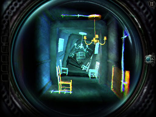 The Room: Old Sins screenshot 11
