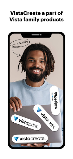VistaCreate: Graphic Design screenshot 7