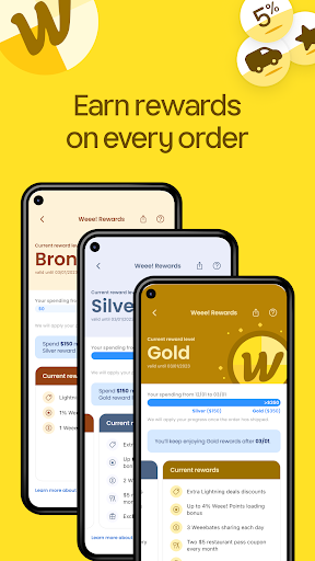 Weee! Asian Grocery Delivery screenshot 3