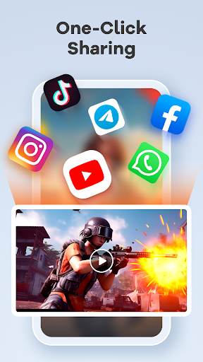 Screen Recorder Video Recorder screenshot 4