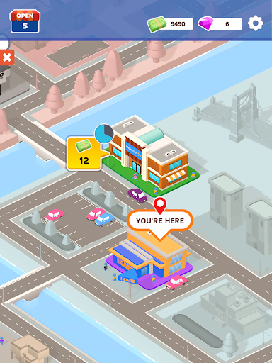 My Dream Store! screenshot 15