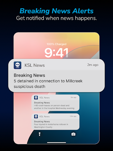 KSL.com News Utah screenshot 7
