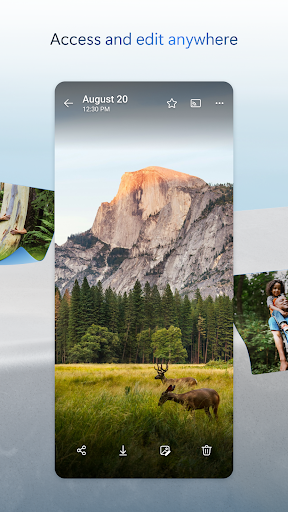 Microsoft OneDrive screenshot 2