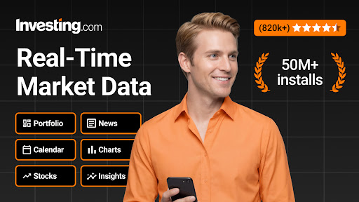 Investing.com: Stock Market screenshot 17