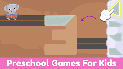 123 Number Kids Counting Games screenshot 2