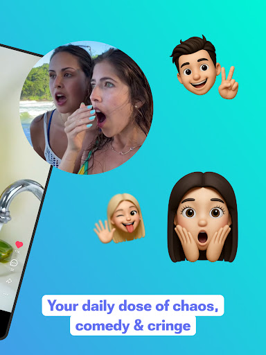 Shortn: short viral video app screenshot 8