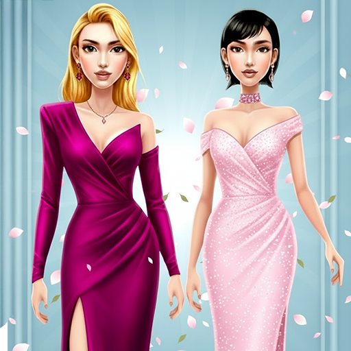 Super Stylist Fashion Makeover
