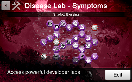 Plague Inc: Scenario Creator screenshot 8