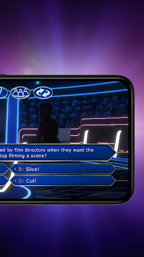 Who Wants to Be a Millionaire? screenshot 5