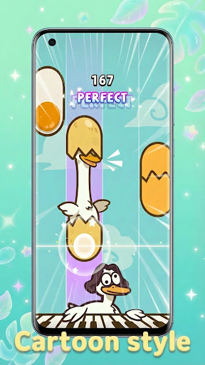 Piano Star: Rhythm Music Game screenshot 1
