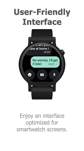 Watchgram for Telegram screenshot 7