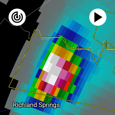 RadarScope screenshot 13