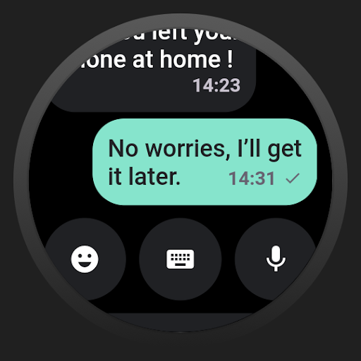 Watchgram for Telegram screenshot 8