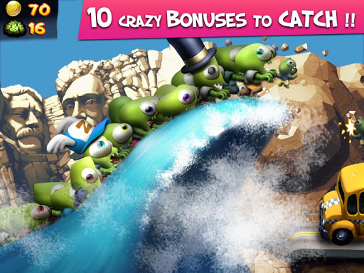 Zombie Tsunami screenshot 13
