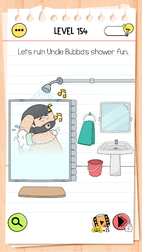 Brain Test 4: Tricky Friends screenshot 38