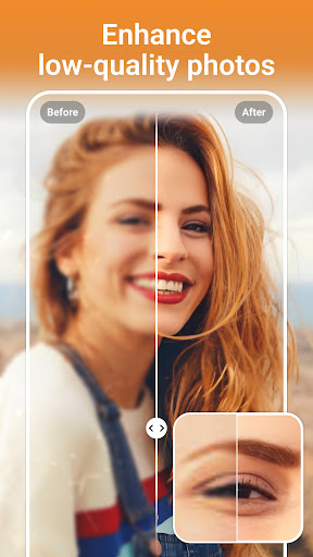 AI Photo Editor - PhotoArt screenshot 1