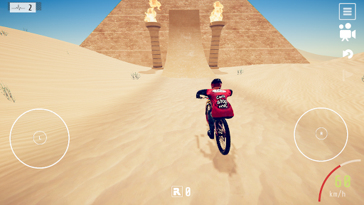 Descenders screenshot 3