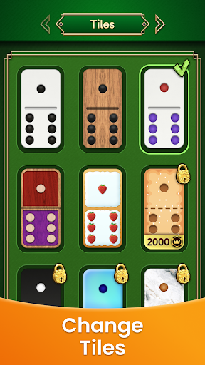 Domino Legends: Classic Game screenshot 2