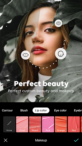 B612 AI Photo&Video Editor screenshot 5