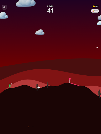 Arrow Valley: Archery Game screenshot 3
