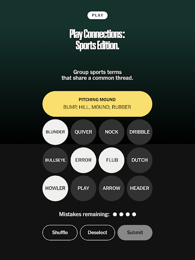 The Athletic: All Sports News screenshot 11