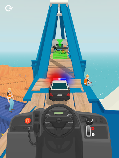 Vehicle Masters screenshot 8