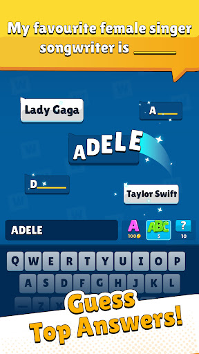 Popular Words: Family Game screenshot 34
