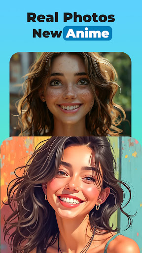 ETM: AI Image Generator screenshot 10